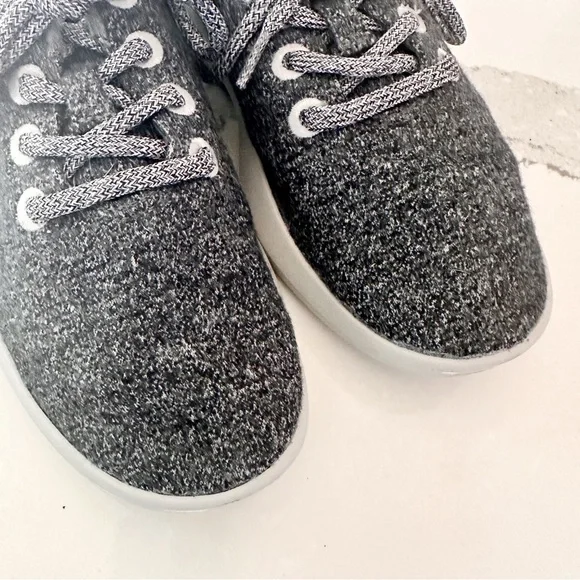 Allbirds The Wool Runners Sneakers - Picture 3 of 11